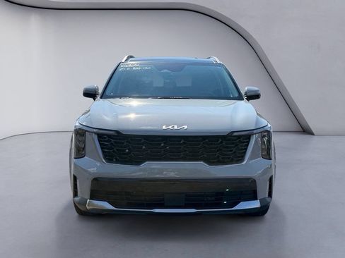 Used 2025 Kia Sorento S w/ Panoramic Sunroof Package FWD image 8