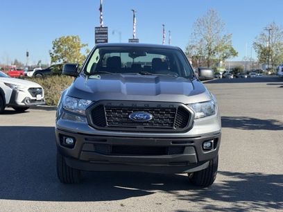 Used 2023 Ford Ranger XL w/ Equipment Group 101A High