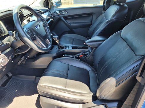 Used 2019 Ford Ranger Lariat w/ Equipment Group 501A Mid RWD image 20