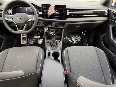 New 2026 Volkswagen Jetta Sport image 7