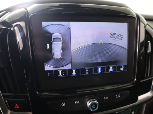 Used 2020 Chevrolet Traverse Premier w/ Redline Edition image 6