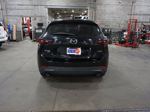 Used 2023 MAZDA CX-5 AWD 2.5 S w/ Premium Plus Pkg image 21