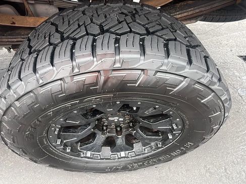 Used 2012 Ford F350 XL w/ PWR Equipment Group image 10