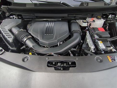 New 2026 Buick Enclave Sport Touring w/ Super Cruise Package image 20