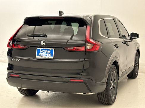 New 2026 Honda CR-V EX-L image 7