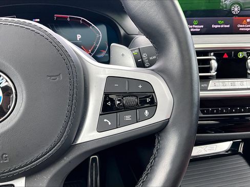 Used 2023 BMW X3 xDrive30i w/ M Sport Package image 19