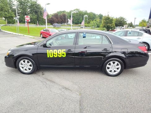 Used 2007 Toyota Avalon XL FWD image 6