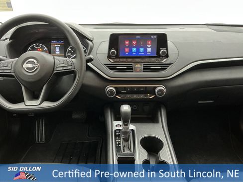 Used 2024 Nissan Altima 2.5 S image 20