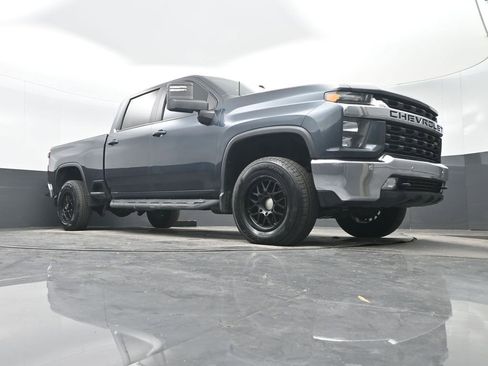 Used 2020 Chevrolet Silverado 2500 LT w/ All Star Edition image 33
