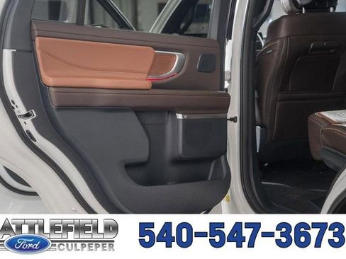 New 2026 Ford Expedition King Ranch image 48