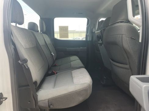 Certified 2023 Ford F150 XLT RWD image 16