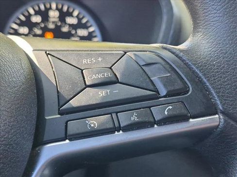 Used 2020 Nissan Sentra S FWD image 15