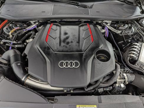 Used 2022 Audi S7 Prestige image 47