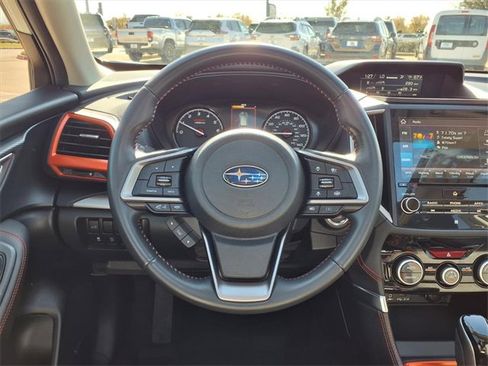 Used 2020 Subaru Forester Sport image 12