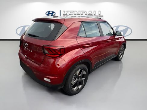 New 2026 Hyundai Venue SEL FWD image 6