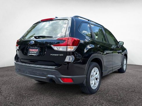 Used 2020 Subaru Forester w/ Alloy Wheel Package AWD/4WD image 7