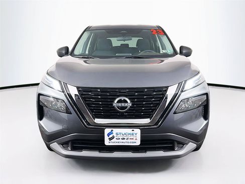 Used 2023 Nissan Rogue S AWD/4WD image 6
