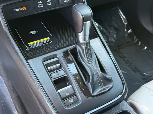 Certified 2025 Honda CR-V EX-L image 26