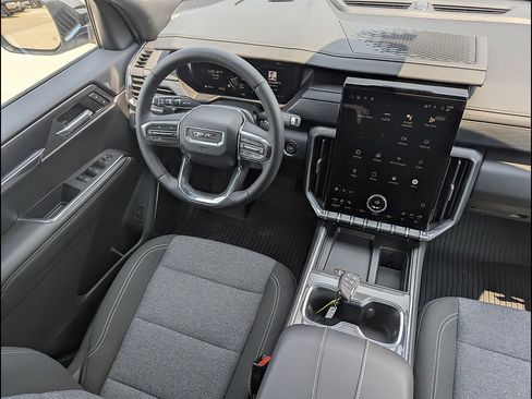 New 2026 GMC Acadia Elevation w/ Black Edition AWD/4WD image 18