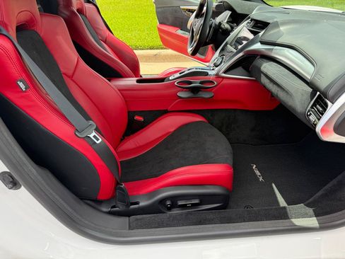 Used 2019 Acura NSX AWD/4WD image 25