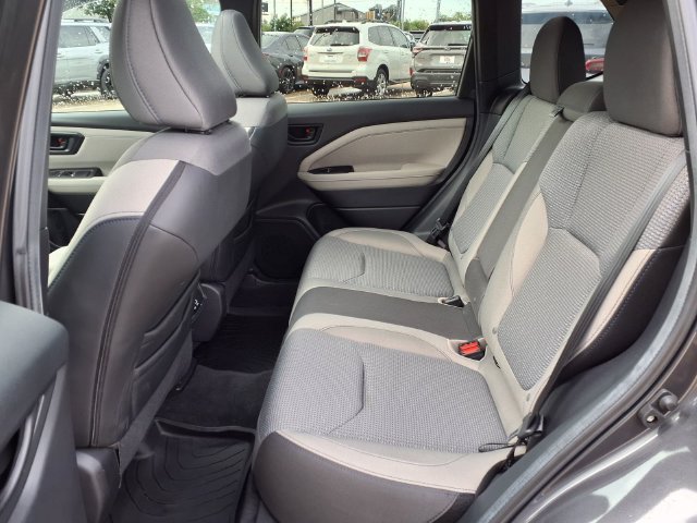 Certified 2026 Subaru Forester Premium AWD/4WD image 8