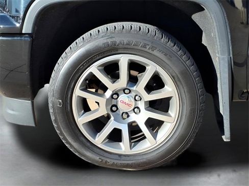 Used 2016 GMC Sierra 1500 Denali image 35