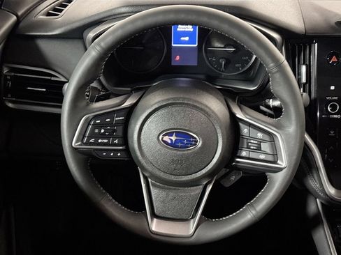 Used 2025 Subaru Outback Touring XT w/ Popular Package #2 AWD/4WD image 14