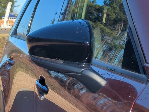 New 2026 MAZDA CX-90 3.3 Turbo w/ Premium Sport Pkg image 11