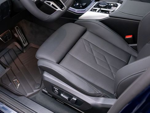 New 2026 BMW X3 M50 w/ Premium Package AWD/4WD image 16