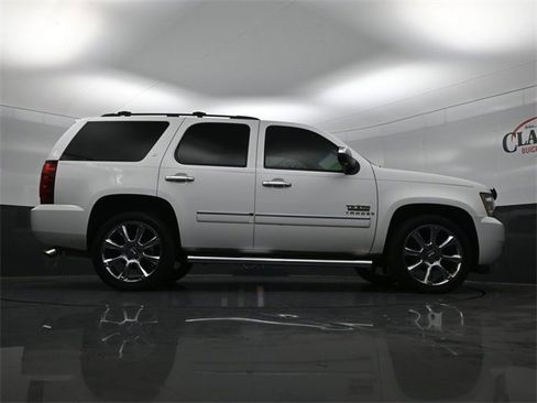 Used 2014 Chevrolet Tahoe LT w/ Texas Edition image 29