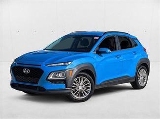 Used 2018 Hyundai Kona SEL image 1