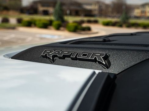 Used 2023 Ford F150 Raptor image 31