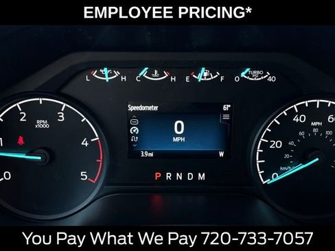 New 2026 Ford F250 XL w/ 360-Degree Camera Package AWD/4WD image 30