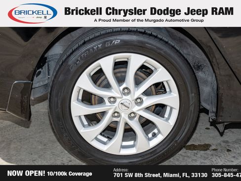 Used 2019 Nissan Sentra SV image 40