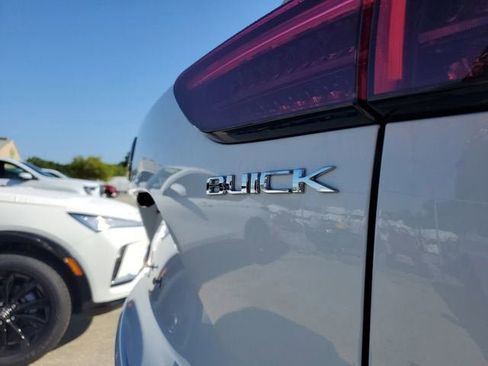 New 2026 Buick Envision Sport Touring image 8