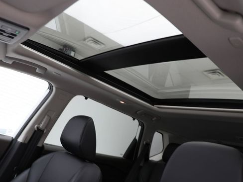 Used 2023 Nissan Rogue SV w/ SV Premium Package image 17