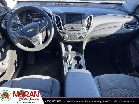 Certified 2024 Chevrolet Equinox LT image 14