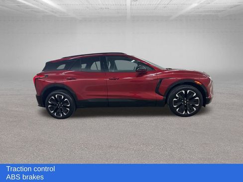 Used 2024 Chevrolet Blazer EV RS image 14