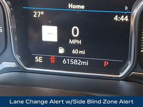 Used 2021 GMC Yukon Denali w/ Denali Premium Package image 26