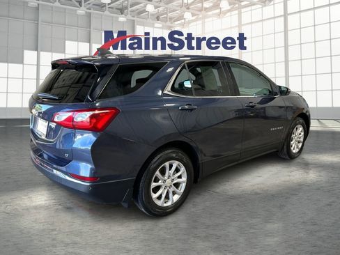 Used 2018 Chevrolet Equinox LT FWD image 5