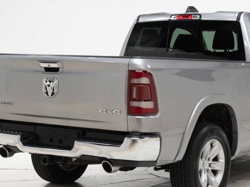 Used 2020 RAM 1500 Laramie AWD/4WD image 13