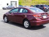 Used 2014 Honda Civic LX image 5