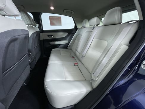 Certified 2024 Nissan Ariya AWD image 22