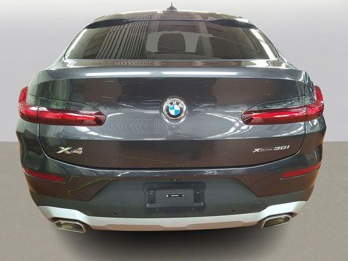 Used 2025 BMW X4 xDrive30i image 5