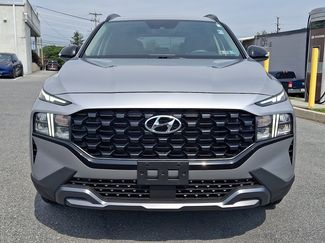 Certified 2023 Hyundai Santa Fe XRT AWD/4WD video 2