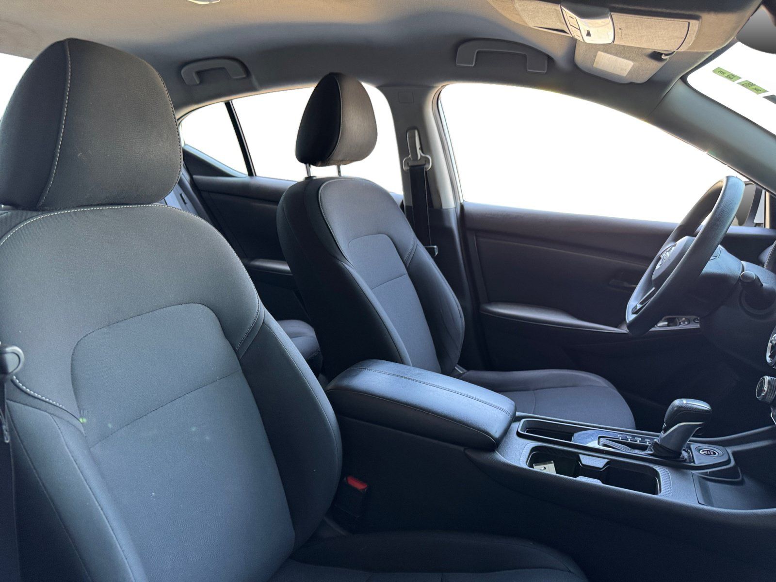 Used 2024 Nissan Sentra S FWD image 15