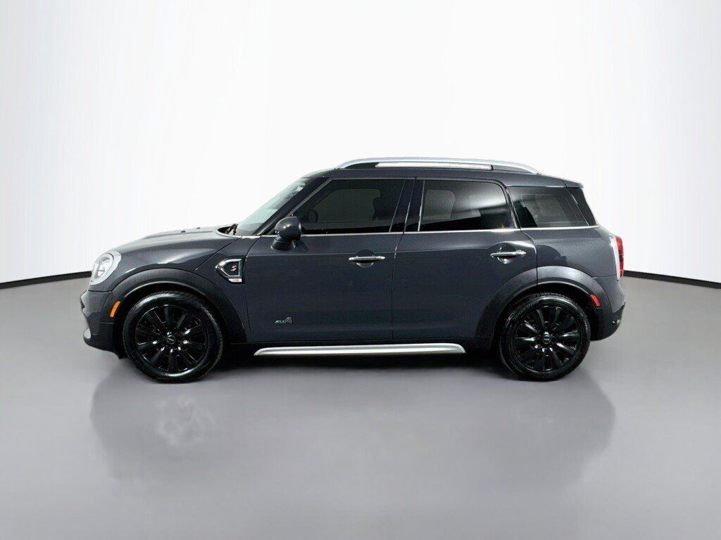 Used 2019 MINI Cooper Countryman S AWD/4WD image 2