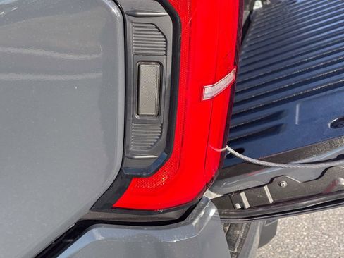 New 2025 Toyota Tacoma TRD Off-Road image 6