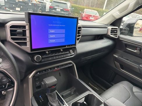 Used 2023 Toyota Tundra SR5 image 10