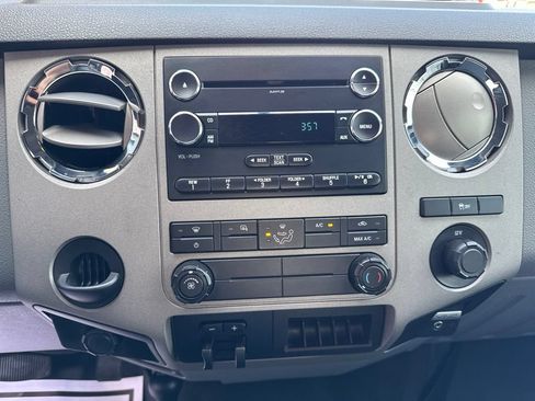 Used 2016 Ford F250 XLT AWD/4WD image 22